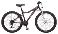 Mongoose Women's Flatrock 26 in Mountain Bike                                                                                   