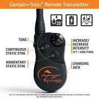 SportDog Brand Contain + Train System                                                                                           