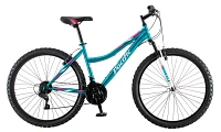 Pacific Women's Cavern 26 in Mountain Bike                                                                                      