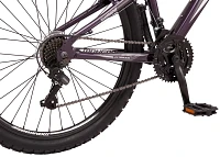 Mongoose Women's Flatrock 26 in Mountain Bike                                                                                   