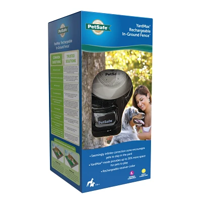 PetSafe Rechargeable In-Ground Fence                                                                                            