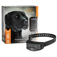 SportDOG Brand SBC-10 NoBark Bark Collar                                                                                        