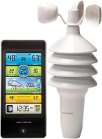 AcuRite Notos 3-in-1 Digital Display Weather Station                                                                            