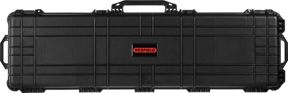 Redfield 54 in HD Molded Hard Gun Case                                                                                          