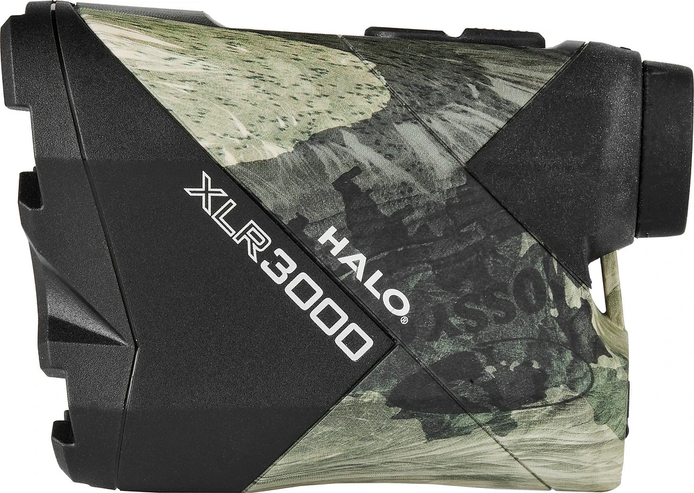 HALO XLR3000 Mossy Oak Terra Gila Laser Range Finder                                                                            