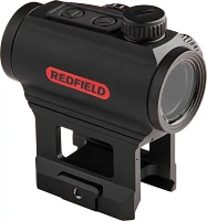 Redfield ACE 3x Magnifier Red Dot Sight                                                                                         