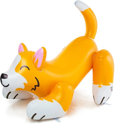 BigMouth Corgi Sprinkler                                                                                                        