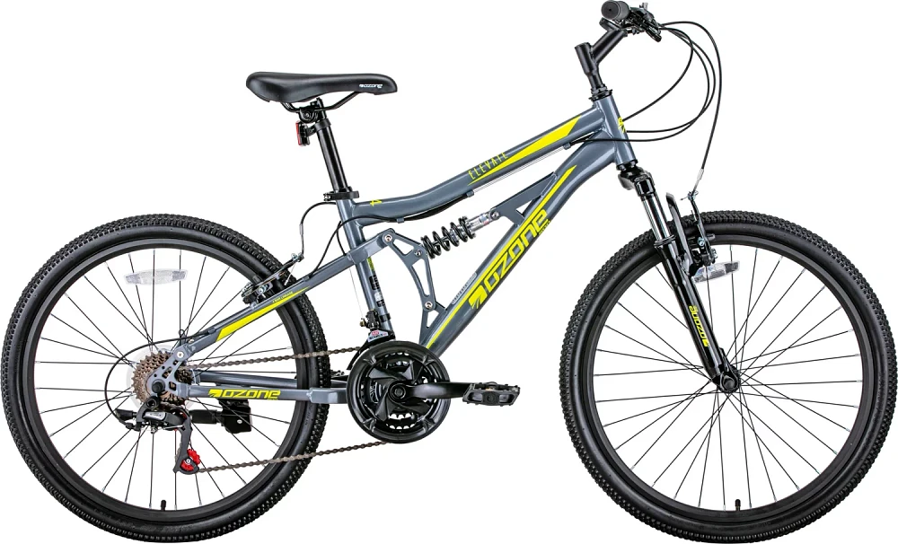 Ozone 500 Girls' Elevate 24 Mountain Bike