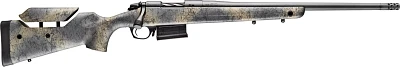 Bergara B14SM659 B-14 Terrain Wilderness 6.5 PRC Bolt Action Rifle                                                              