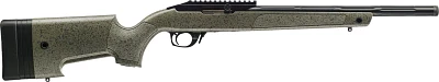 Bergara BXR BXR001 .22 LR Semiautomatic Rimfire Rifle                                                                           
