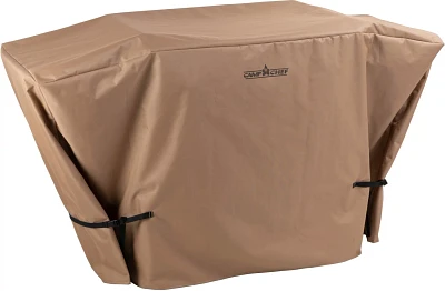 Camp Chef Flat Top Grill Patio Cover                                                                                            