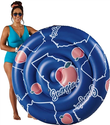 O'Rageous Georgia Pool Float                                                                                                    