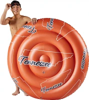 O'Rageous Tennessee Pool Float                                                                                                  