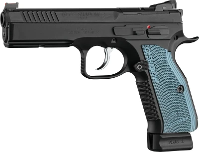 CZ Shadow 2 Optics Ready 9mm Luger Pistol                                                                                       