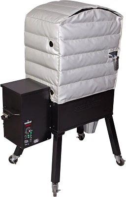 Camp Chef XXL Pellet Grill Warming Blanket                                                                                      