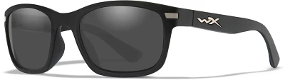 Wiley X Active 6 Helix Square Sunglasses                                                                                        