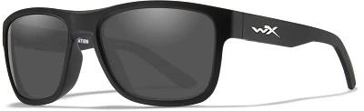Wiley X Active 6 Ovation Square Sunglasses                                                                                      