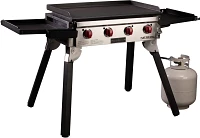 Camp Chef Portable Flat Top Grill                                                                                               