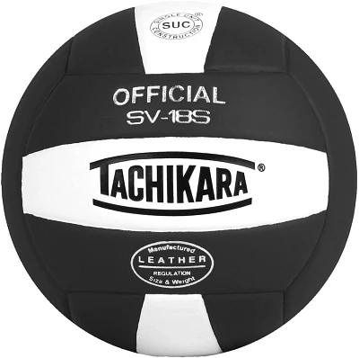 Tachikara Composite Single Unit Construction Indoor Volleyball