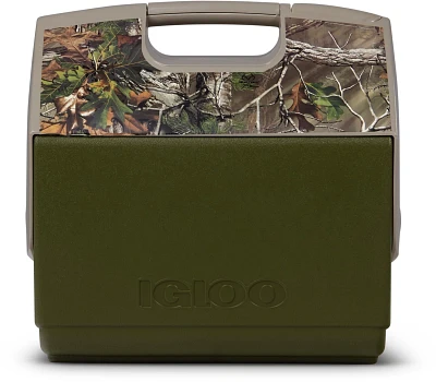 Igloo Realtree Edge Camo Playmate Elite Cooler                                                                                  