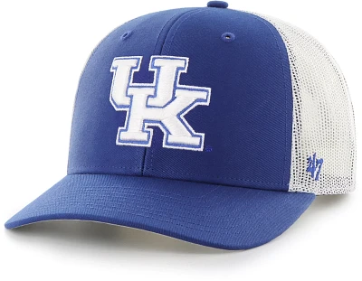 ’47 University of Kentucky Trucker Cap                                                                                        