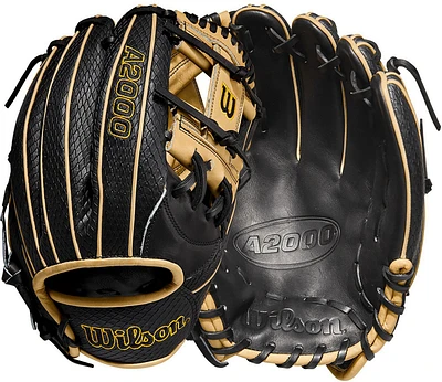 Wilson 11.75"  Adult A2000 SuperSkin ™ K. Hayes GM Baseball Glove 2022                                                        