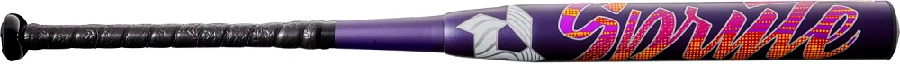 Demarini Spryte 2022 Fastpitch Softball Bat (-12)                                                                               