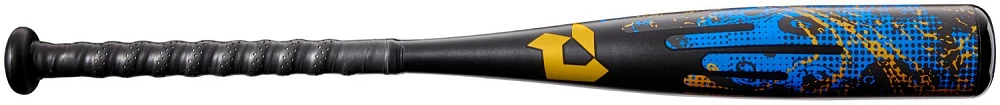 DeMarini Adults' Uprising JBB 2022 Senior League Baseball Bat (-10)                                                             