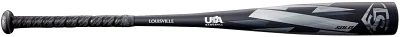 Louisville Slugger Adults' SOLO 2022 Little League Baseball Bat (-11)                                                           