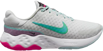 Nike Women's Renew Ride 3 Running Shoes                                                                                         