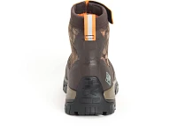 Muck Boot Men's Apex Mid Zip WP Waterproof Hunting Boots                                                                        