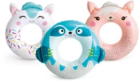 INTEX Kids' Cute Animal Pool Tubes                                                                                              