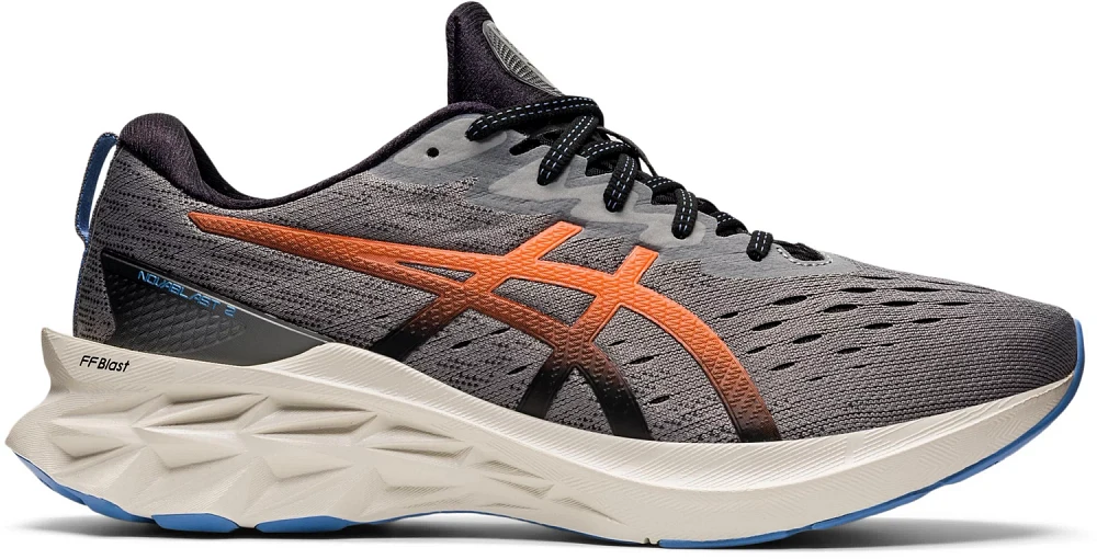 ASICS Men's Novablast 2 Running Shoes