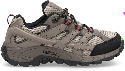Merrell Boys' Moab 2 Low-Top Hiking Shoes                                                                                       