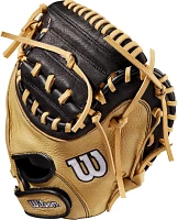 Wilson 33"  Adult A1000 Catchers Mitt                                                                                           