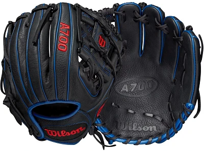 Wilson 11.25"  Adult A700 ™ Baseball Glove                                                                                    
