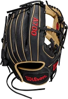 Wilson 11.5"  Adult A700 Baseball Glove                                                                                         
