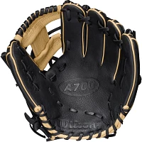 Wilson 11.5"  Adult A700 Baseball Glove                                                                                         