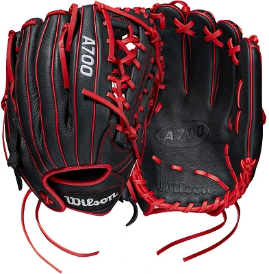 Wilson 12" Adult A700 ™ Baseball Glove                                                                                        