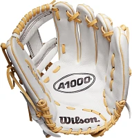 Wilson 11.75"  Adult A1000 ™ H1175 Fastpitch Glove                                                                            