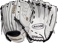 Wilson 12.5"  A1000 ™ V125 Fastpitch Glove                                                                                    