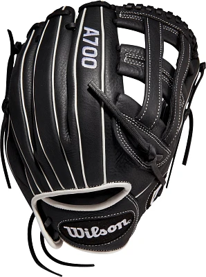 Wilson 12"  A700 ™ Fastpitch Glove                                                                                            