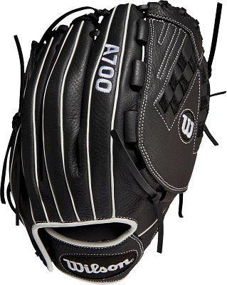 Wilson 12.5"  A700 ™ Fastpitch Glove                                                                                          