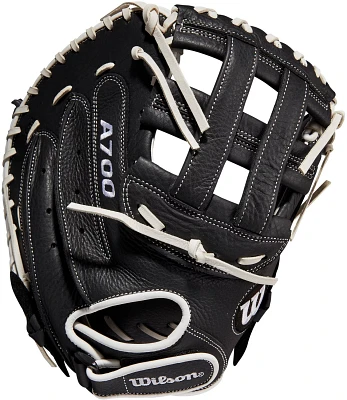 Wilson 33"  A700 ™ Fastpitch Mitt                                                                                             