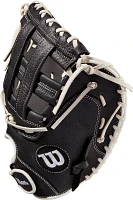 Wilson 33"  A700 ™ Fastpitch Mitt                                                                                             