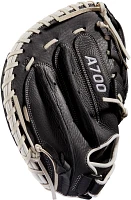 Wilson 33"  A700 ™ Fastpitch Mitt                                                                                             