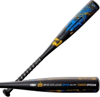 DeMarini Adults' Uprising JBB 2022 Senior League Baseball Bat (-10)                                                             