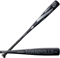 Louisville Slugger Adults' SOLO 2022 Little League Baseball Bat (-11)                                                           