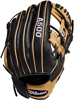 Wilson 11.5"  A550 Siren Fastpitch Glove                                                                                        