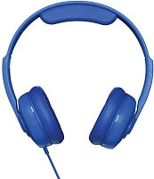 Skullcandy Cassette Junior Wired Over-Ear Headphones with Microphone                                                            